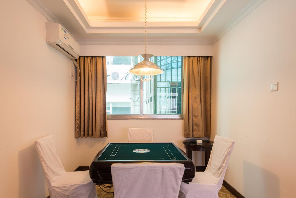 Shenzhen Jing Yuan Meisha Hotel Ruang foto