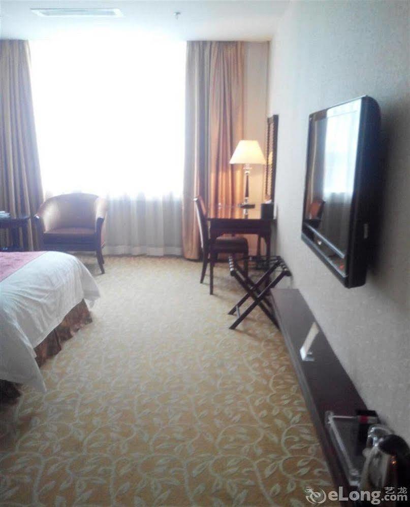 Shenzhen Jing Yuan Meisha Hotel Bagian luar foto
