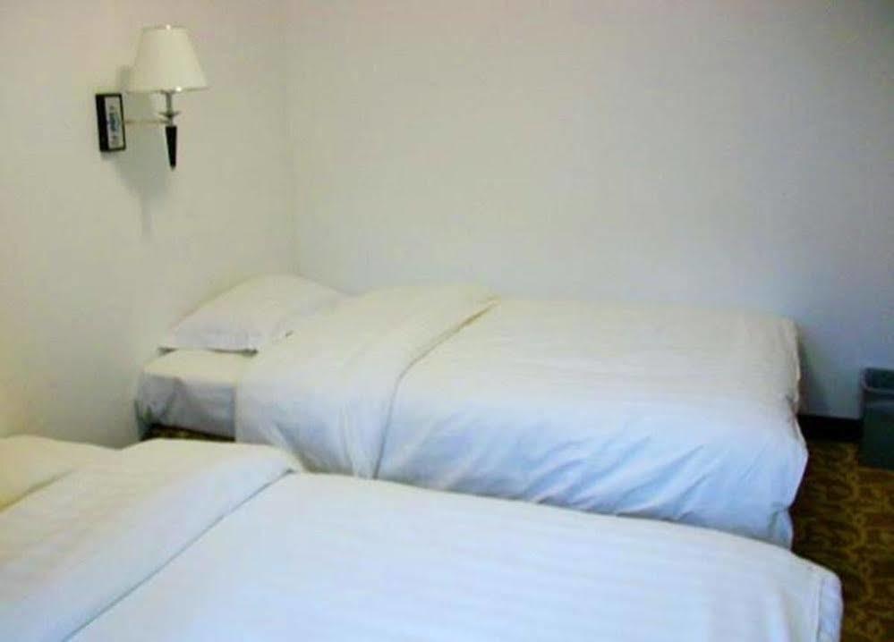 Shenzhen Jing Yuan Meisha Hotel Bagian luar foto