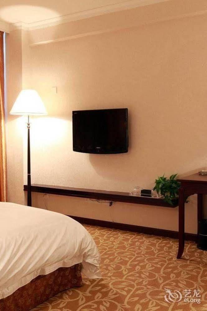 Shenzhen Jing Yuan Meisha Hotel Bagian luar foto