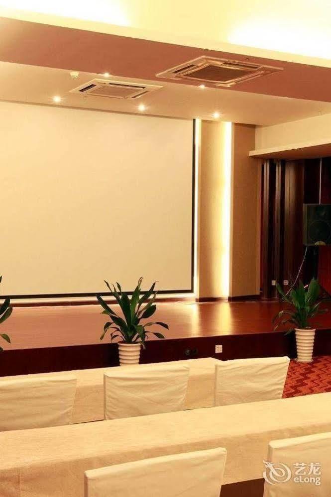 Shenzhen Jing Yuan Meisha Hotel Bagian luar foto