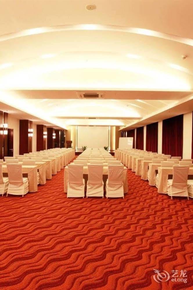 Shenzhen Jing Yuan Meisha Hotel Bagian luar foto