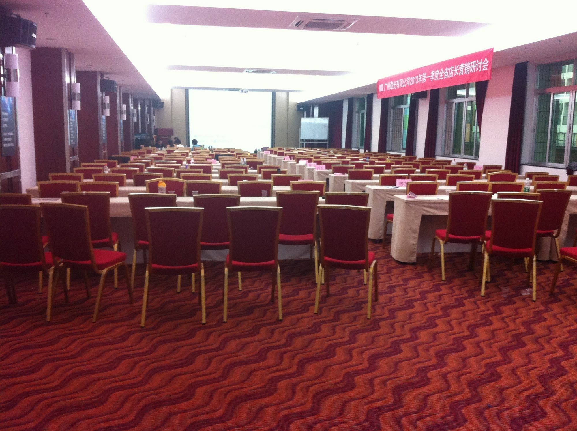 Shenzhen Jing Yuan Meisha Hotel Bagian luar foto