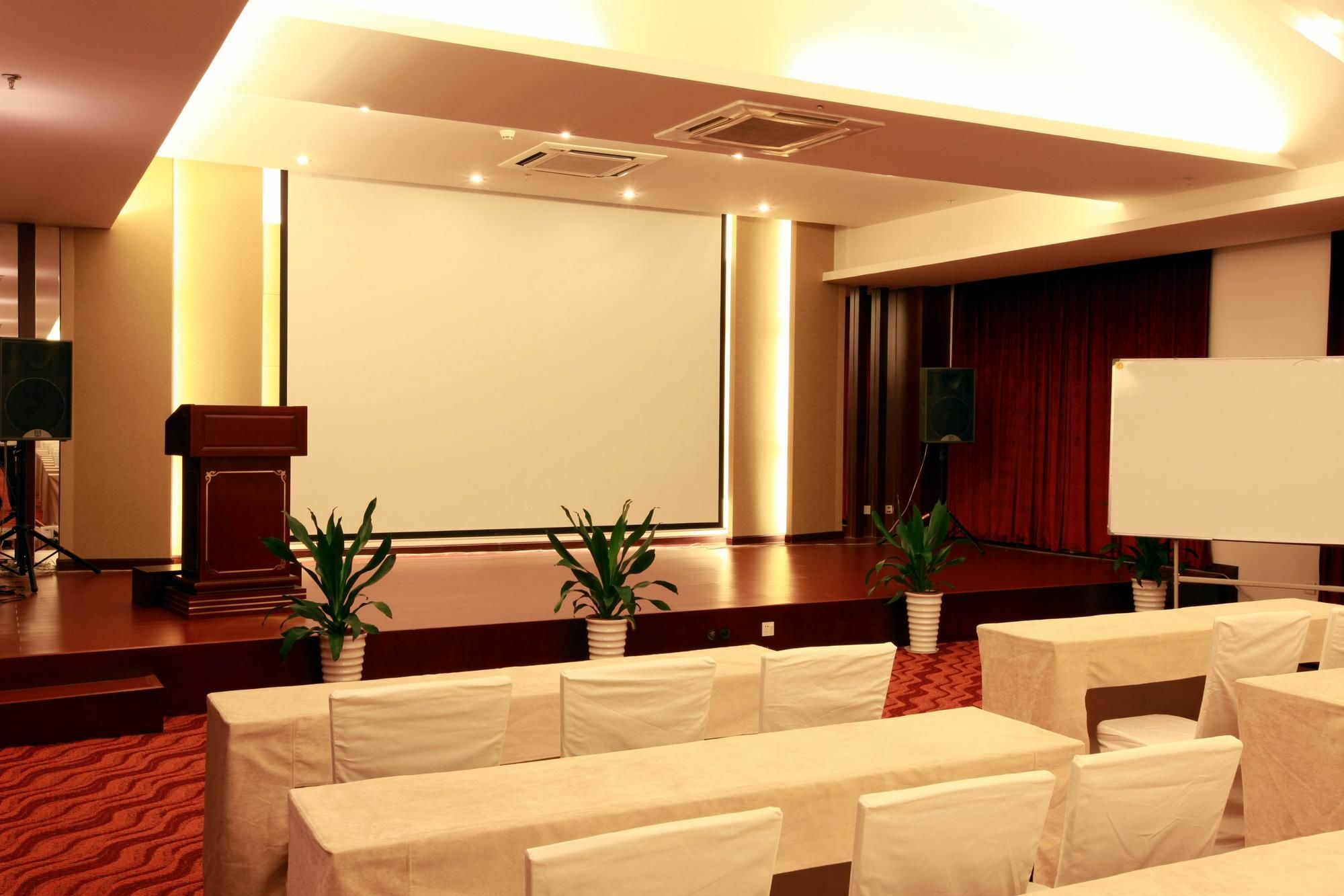 Shenzhen Jing Yuan Meisha Hotel Bagian luar foto